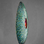 Pooya Aryanpour, From "Fruit of Elysian" Series, 2024