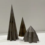 Sahand Hesamiyan, Keyhan, Khesht IX, 2023