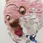 Farah Ossouli, Silence (Khamooshi), 2016