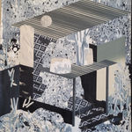 Aidin Xankeshipour, Untitled, 2023