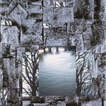 Behjat Sadr, Untitled, 1970s