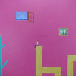 Aitor Lajarin-Encina, The Animals, 2024