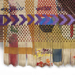 Miguel Arzabe, Recortejidos 3, 2025