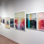 Penelope Umbrico, TVs from Craigslist, 2009–2011