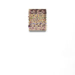 Miguel Arzabe, Recortejidos 3, 2025