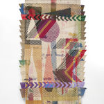 Miguel Arzabe, Recortejidos 3, 2025