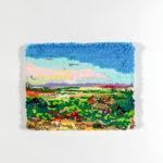 Miguel Arzabe, Recortejidos 3, 2025