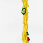 Miguel Arzabe, Recortejidos 3, 2025