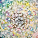 Laura Ball, Sumatran Tiger Creature - Standing, 2019