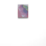 Miguel Arzabe, Recortejidos 3, 2025