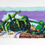 Miguel Arzabe, Recortejidos 3, 2025