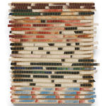 Miguel Arzabe, Recortejidos 3, 2025