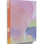 Miguel Arzabe, Recortejidos 3, 2025