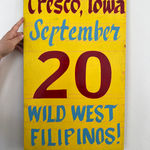 Yumi Janairo Roth and Emmanuel David, 11,111, 2024