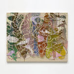 Miguel Arzabe, La Pata Cuidadora, 2022