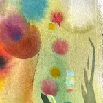 Laura Ball, Sumatran Tiger Creature - Standing, 2019