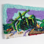 Miguel Arzabe, Recortejidos 3, 2025