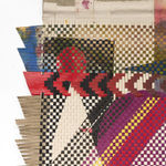 Miguel Arzabe, Recortejidos 3, 2025