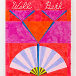 Emily Joyce, Rubin Vase Retina, 2022