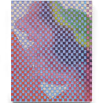 Miguel Arzabe, Recortejidos 3, 2025