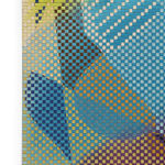 Miguel Arzabe, Recortejidos 3, 2025