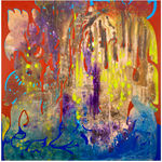 Vian Sora, Enki's Reeds, 2025