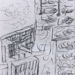 Jorinde Voigt, Poem IX, 2020