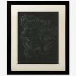 Marcel Duchamp, 50th Anniversary of the International Armory Show 1913, 1963