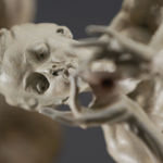 Richard MacDonald, Trumpeter, 1993