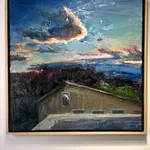 Jian Wang, The Wings of Clouds, 2018