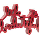 Mr. Brainwash, Balloon Heart, 2019