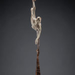 Richard MacDonald, Pas de Deux Elegance, 2009