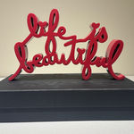 Mr. Brainwash, Balloon Heart, 2019