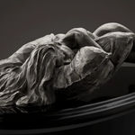 Richard MacDonald, Morning Light, 1995