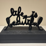 Mr. Brainwash, Balloon Heart, 2019