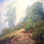 Jim Lamb, Montage Morning, 2010