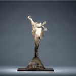 Richard MacDonald, Doves, Quarter life, 1989