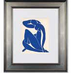 Henri Matisse, Zulma, 1954