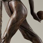 Richard MacDonald, Gymnast, Eighth life, 1995