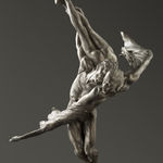 Richard MacDonald, Etendue, 1988