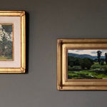 Jim Lamb, Montage Morning, 2010