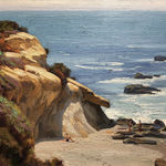 Jim Lamb, Montage Morning, 2010