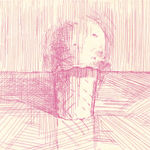 Wayne Thiebaud, Pink Cone, 1995