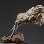 Richard MacDonald, Morning Light, 1995