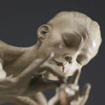 Richard MacDonald, Trumpeter, 1993