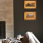 Jim Lamb, Montage Morning, 2010