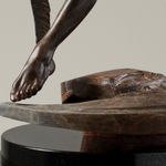Richard MacDonald, Gymnast, Eighth life, 1995