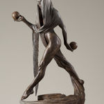 Richard MacDonald, Gymnast, Eighth life, 1995