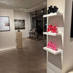 Mr. Brainwash, Balloon Heart, 2019