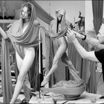 Richard MacDonald, Gymnast, Eighth life, 1995